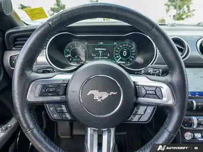2020 Ford Mustang CV, View more