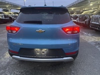 This CHEVROLET TRAILBLAZER delivers a 1.3 Liter DOHC Turbo engine powering this Automatic transmissi... (image 6)