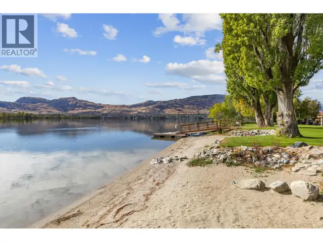 5401 Lakeshore Drive Unit# 109 Osoyoos, British Columbia in Condos for Sale in Penticton - Image 14
