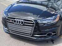AMVIC Licensed Dealer AMVIC LICENSED DEALER. Stock number: L6563A The 2015 Audi S6 delivers the perf... (image 2)