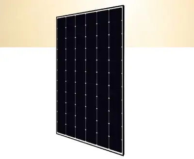 Canadian Solar – 340W, Monocrystalline Solar PV Module, View more