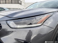Sport Suspension, Sunroof, Power Liftgate, Blind Spot Detection, Synthetic Leather Seats, Heated Sea... (image 8)