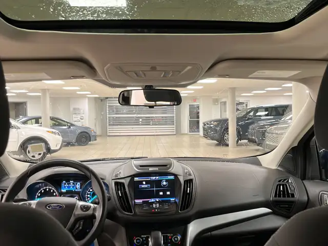 2013 Ford Escape SE6027700069630054418