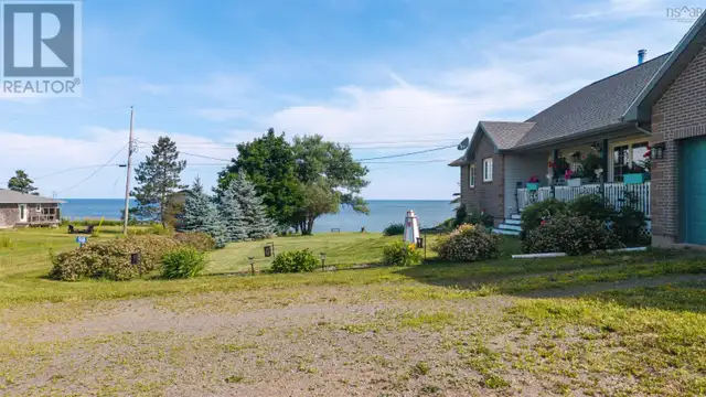98 Ocean Front Drive Gulf Shore, Nova Scotia in Houses for Sale in New Glasgow - Image 6