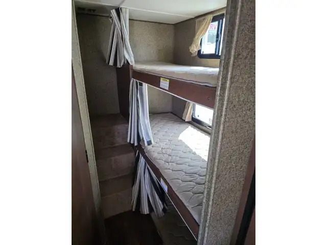 2013 Crossroads RV 251 BH in Travel Trailers & Campers in Penticton - Image 10