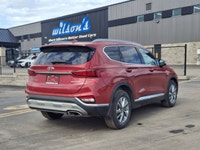Come see this certified 2019 Hyundai Santa Fe Preferred AWD | Sunroof | Heated Seats + Steering | Ad... (image 5)