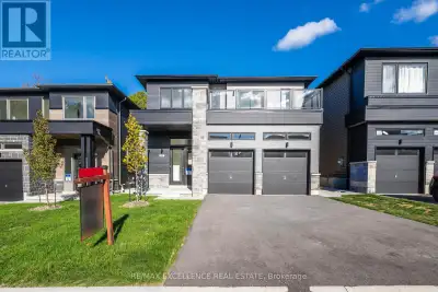 Brand New Home For Lease! Wasaga Beach4 Bed | 4 Bath | Detached | 2-Car Garage | Available Immediate...