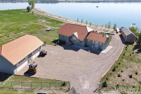 400 Lakeshore DRIVE in Houses for Sale in Moose Jaw - Image 4