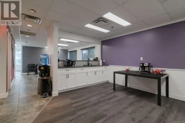 1 501 Stanford Ave E Parksville, British Columbia in Commercial & Office Space for Sale in Parksville / Qualicum Beach - Image 19