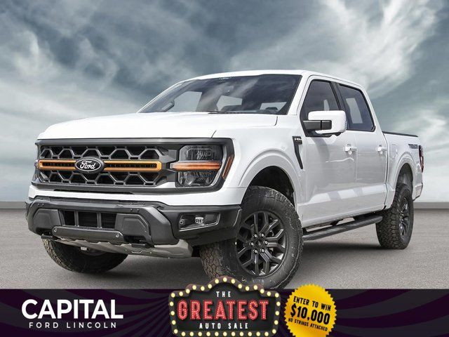 2025 Ford F-150 Tremor in Cars & Trucks in Winnipeg