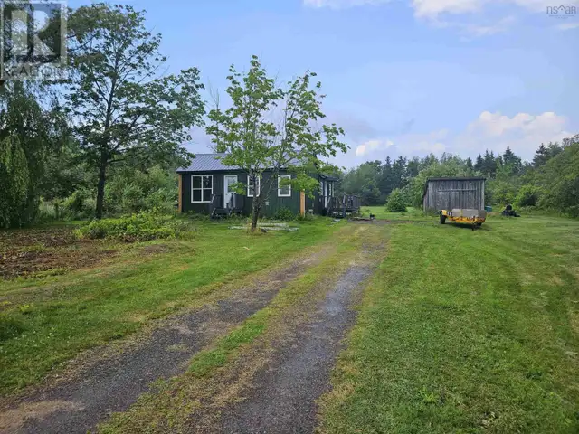 1151 Murray Road Pugwash, Nova Scotia in Houses for Sale in New Glasgow - Image 9