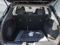 Engine: 2.0L DOHC 4-Cylinder Engine L/100Km City: 8.1 L/100Km Hwy: 6.6 Safety Equipment Side Impact... (image 6)