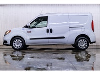 **MECHANICALLY CERTIFIED** 97,696 KM This 2015 Ram ProMaster City SLT is powered by a 2.4L engine th... (image 2)