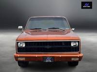 Welcome to Auto View! NEW ARRIVAL!! 1981 Chevrolet C10!! **CUSTOMER 11FT BOX** 307CI V8 MOTOR (5.0L)... (image 1)