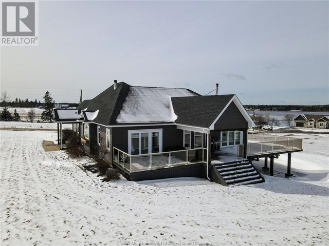 8 Island View LANE Main River, New Brunswick in Houses for Sale in Moncton - Image 3