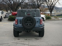 2023 Ford Bronco Wildtrak 4-Door 44 Built for those who want serious off-road capability with everyd... (image 5)