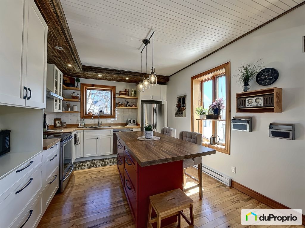 $475,000 - 2 Storey for sale in Cacouna — photo 1