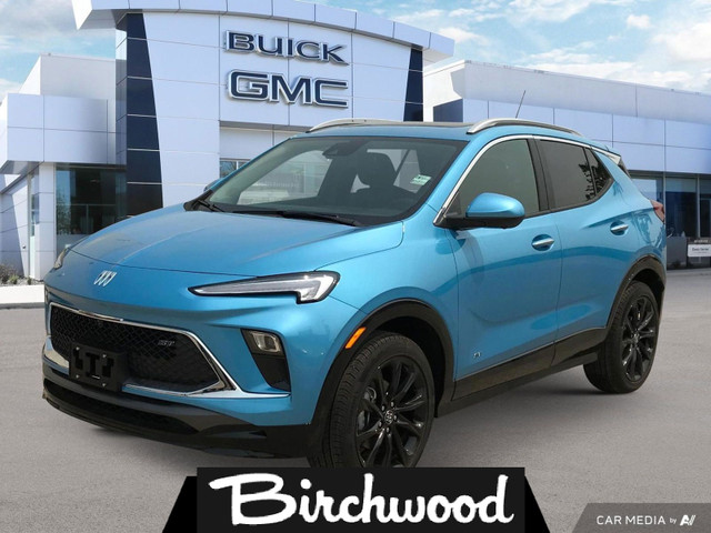 2026 Buick Encore GX Sport Touring | Everything's on SALE | in Cars & Trucks in Winnipeg