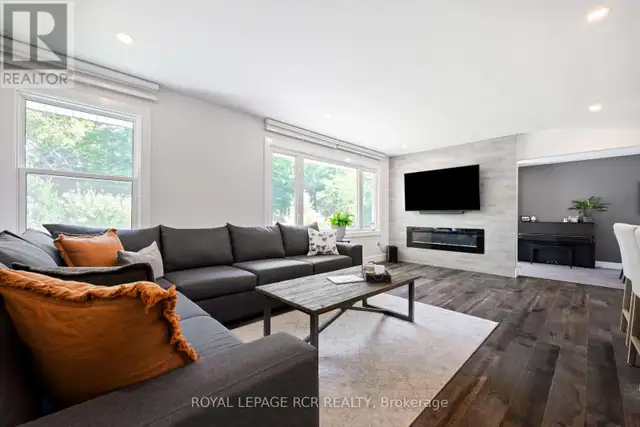 2534 SUNNIDALE ROAD Springwater, Ontario in Houses for Sale in Barrie - Image 13