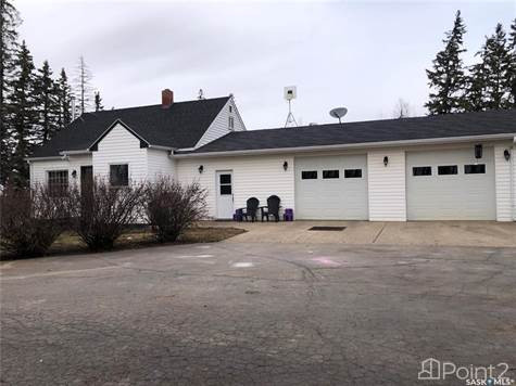 Funk Acreage in Houses for Sale in Nipawin - Image 2