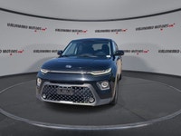 This Kia Soul has a dependable Gas 4cyl 2.0L engine powering this Variable transmission. Lane Depart... (image 2)