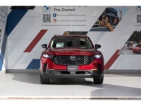 Low Mileage! Check out our large selection of pre-owned vehicles today. 2023 Mazda CX-50 GT SKYACTIV... (image 2)
