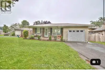 7150 MAYWOOD STREET Niagara Falls (Morrison), Ontario