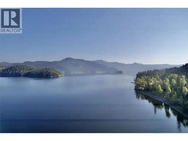 DL 7708 CANIM HENDRIX ROAD Canim Lake, British Columbia in Land for Sale in 100 Mile House - Image 9