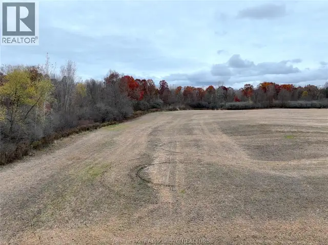 0 OAKDALE ROAD Dawn-Euphemia, Ontario in Land for Sale in Chatham-Kent - Image 24