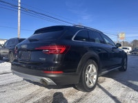 Looking for a ride that combines style, comfort, and a dash of adventure? Check out this 2018 Audi A... (image 4)