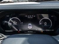 Welcome to Barrie Dodge Chrysler Jeep. Dynamic 1.6L I-4 intercooled turbo engine - Advanced infotain... (image 3)