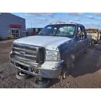 FORD F-250 2007 parts available Kenny U-Pull Moncton