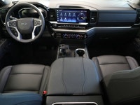 2026 Chevrolet Silverado 1500 ... Engine: Gas V8 5.3L/325 Safety Equipment Daytime Running Lamps wit... (image 2)