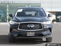 Come visit our London Infiniti team, you can find us at 1055 Wharncliffe Rd S Suite 101, London, ON... (image 7)