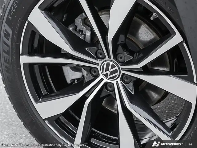 2026 Volkswagen Atlas Cross Sport Execline in Cars & Trucks in Strathcona County - Image 8