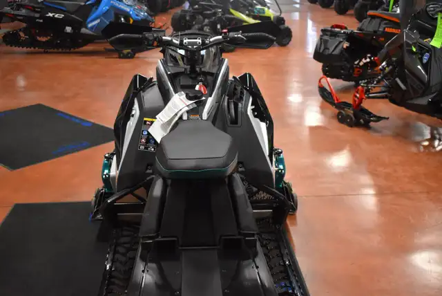 2025 POLARIS PATRIOT 9R SWITCHBACK ASSAULT 146 (FINANCING AVAILA ...
