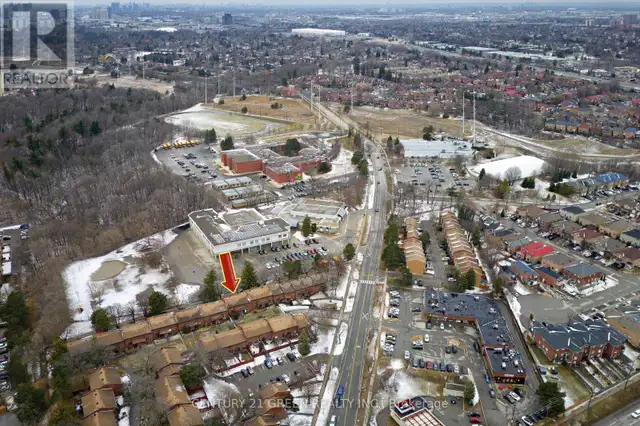 719 MILITARY TRAIL Toronto (Morningside), Ontario62866662615297121