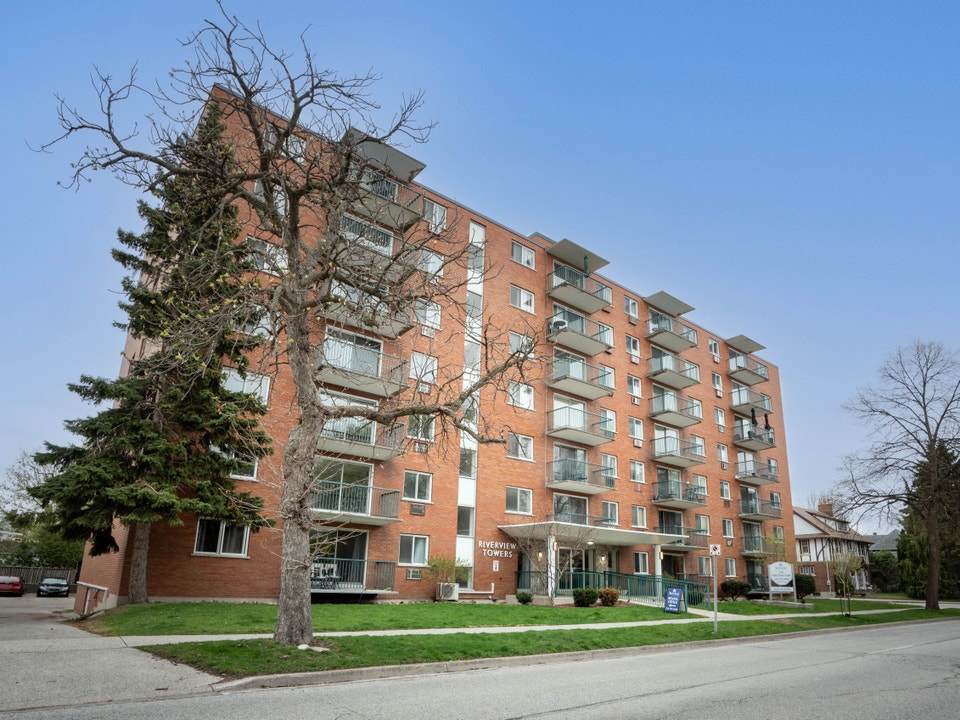 Sarnia 2 Bedroom 1 Bathroom Apartment for Rent Long Term Rentals