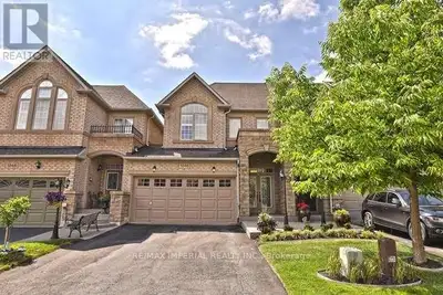 1246 AGRAM DRIVE Oakville (JC Joshua Creek), Ontario