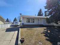 4905 Mackenzie AV Drayton Valley, Alberta