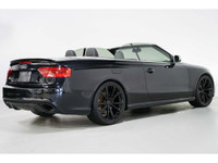 This Powerful 2014 Audi RS 5 4.2 is a local Ontario vehicle with a clean Carfax report. It is a high... (image 3)
