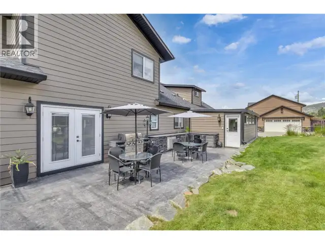 4511 Crawford Road Lake Country, British Columbia in Houses for Sale in Penticton - Image 33