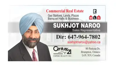 ULTRAMAR w/Auto Car Wash in London for Sale Asking $2.75 Mill, View more