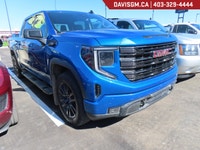 The 2023 GMC Sierra 1500 Elevation Crew Cab Short Box 4-Wheel Drive blends rugged capability, bold s... (image 2)