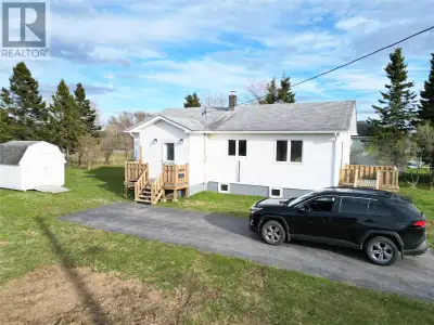 Situated on a generous double lot right in the heart of town, this beautifully built bungalow offers...