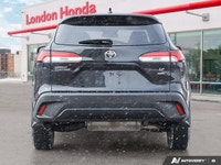 Come visit our London Honda team, you can find us at 560 Wharncliffe Rd S, London, ON, N6J 2N4, or c... (image 3)