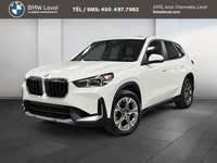 ===== 2023 BMW X1 xDrive28i | Gr. Sup. Essentiel | ===== ===== * Groupe Supérieur Essentiel * =====... (image 2)
