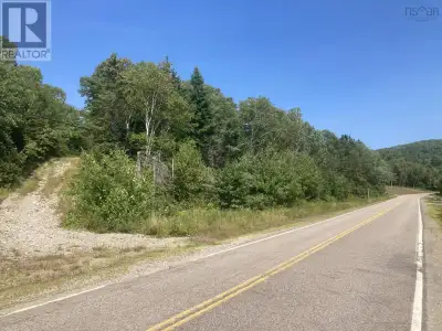 Welcome to Country Harbour Mines, a hidden gem of a location in the heart of Guysborough County! Thi...