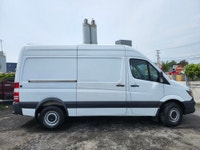 GARANTIE 1 ANS CREDIT DIRECT EN LIGNE AU WWW.AUTO-INTERNET.CA WOW 2017 SPRINTER 2500HD HIGHROOF DIES... (image 7)