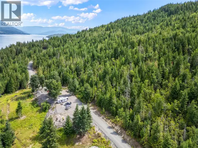 3560 Eagle Bay Road Eagle Bay, British Columbia in Land for Sale in Kamloops - Image 23